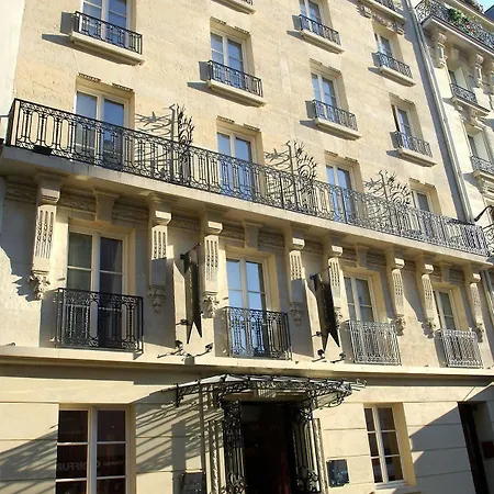 Le Marquis By Inwood 4*