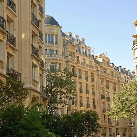 Le Marquis By Inwood 4*