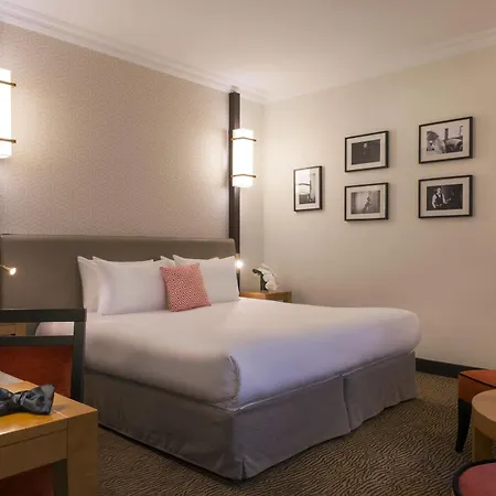 Le Marquis By Inwood Paris