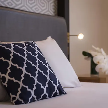 Le Marquis By Inwood Paris