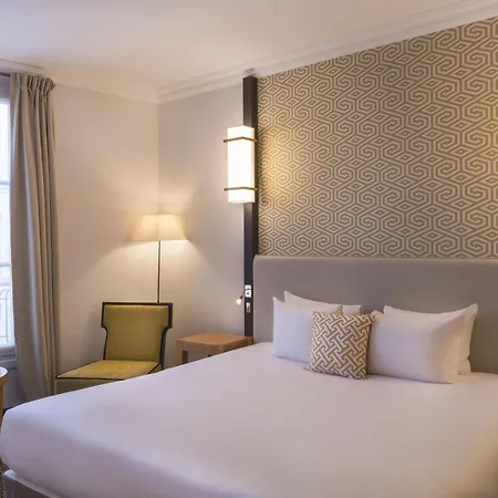 Le Marquis By Inwood