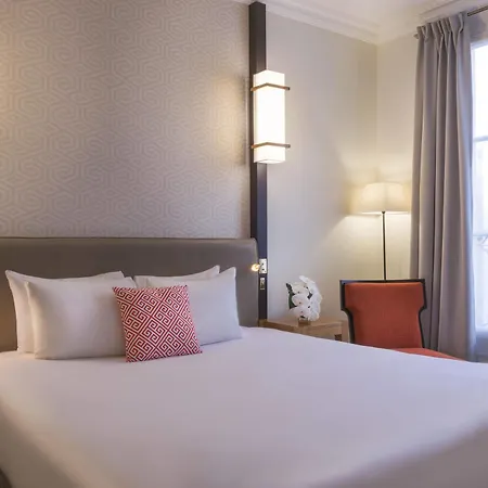 Le Marquis By Inwood Hotel