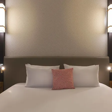 Hotel Le Marquis By Inwood