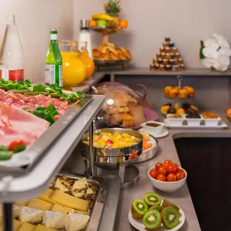 Le Marquis By Inwood Hotel Paris