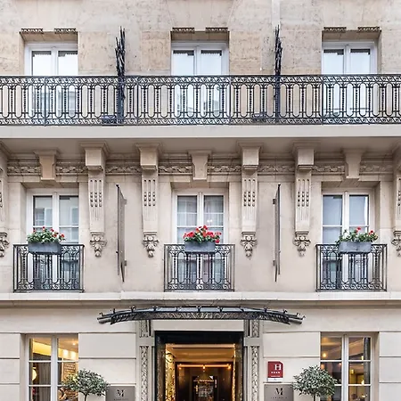 Le Marquis By Inwood 4*