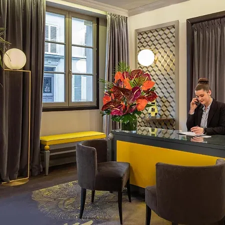 Le Marquis By Inwood Paris