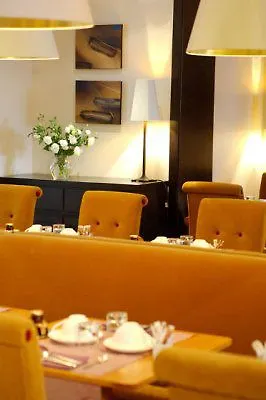 Hotel Le Marquis By Inwood 4*