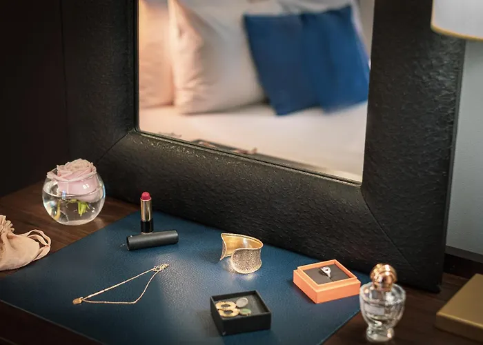 Le Marquis By Inwood Parijs