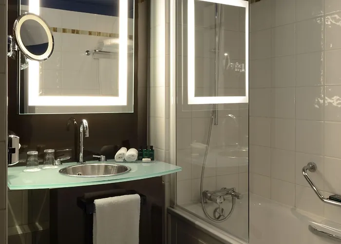 Le Marquis By Inwood Hotel 4*