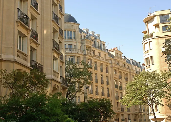 Le Marquis By Inwood Hotel 4*