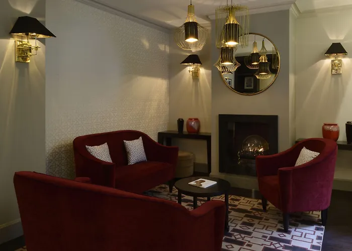 Le Marquis By Inwood Parijs