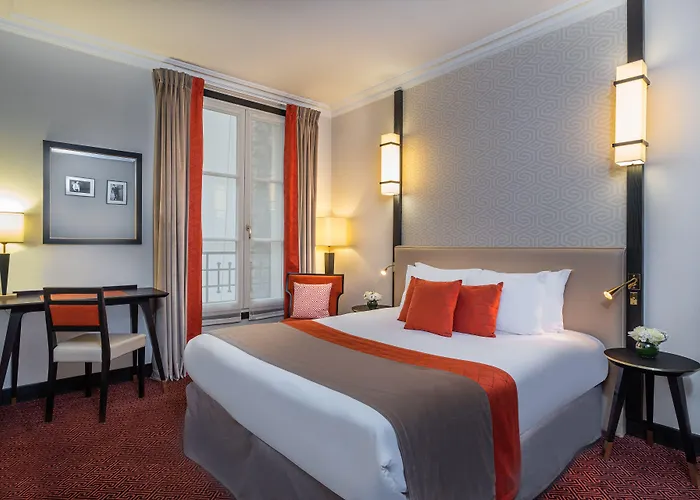 Le Marquis By Inwood