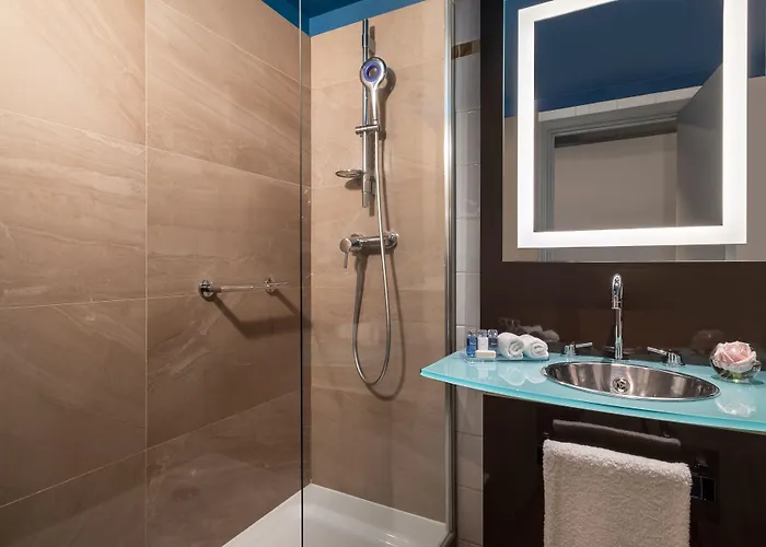 Le Marquis By Inwood 4* Parijs