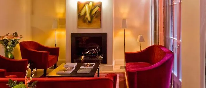 Le Marquis By Inwood Parijs