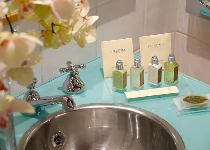 Hotel Le Marquis By Inwood