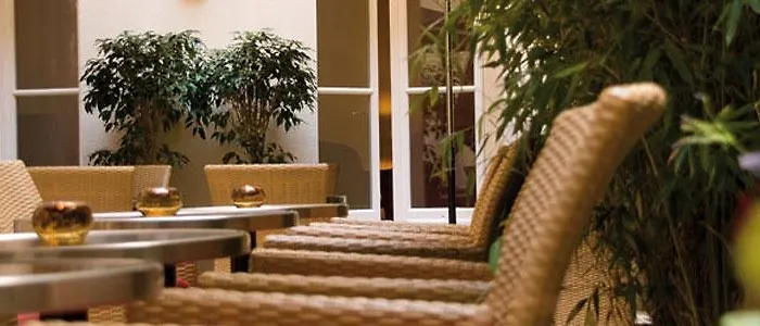 Le Marquis By Inwood Parijs