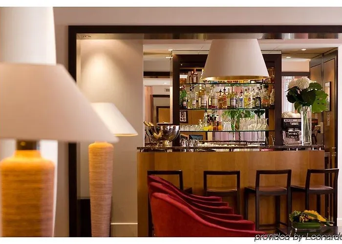 Le Marquis By Inwood