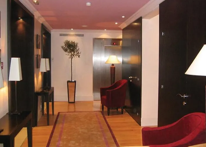 Le Marquis By Inwood Hotel 4*