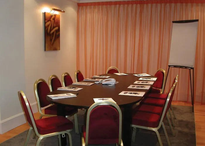 Le Marquis By Inwood Hotel Parijs