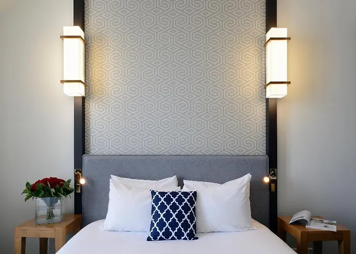 Le Marquis By Inwood 4*