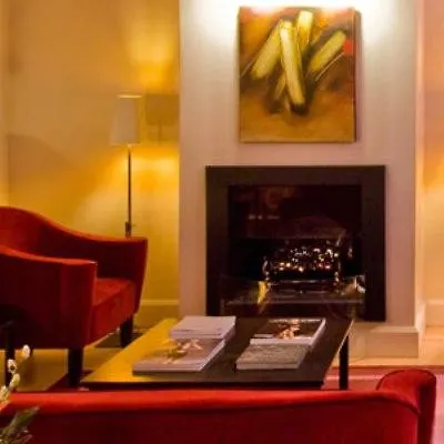 Le Marquis By Inwood Hotel 4*