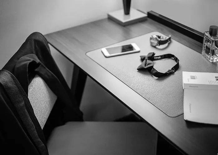 Hotel Le Marquis By Inwood Parijs