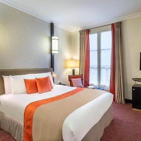 Le Marquis By Inwood 4*