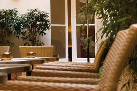 Le Marquis By Inwood パリ