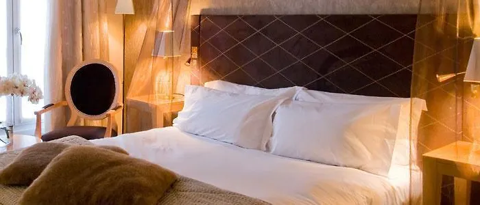 Hotell Le Marquis By Inwood