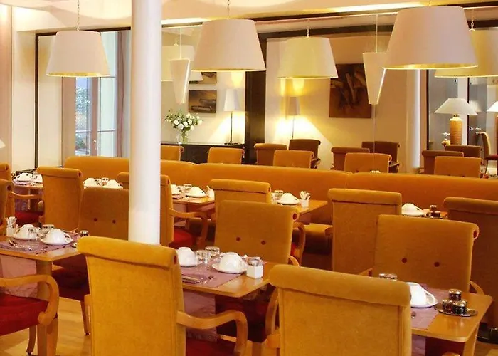 Hotell Le Marquis By Inwood 4*