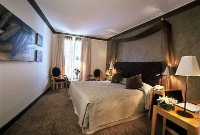 Le Marquis By Inwood Hotell 4*